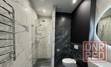 Сдается: Однокомнатная квартира Район: Киевский Донецк - изображение 5