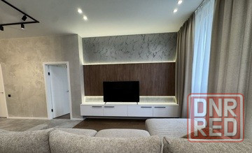 Сдается: Однокомнатная квартира Район: Киевский Донецк - изображение 6