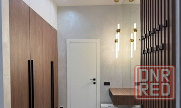 Сдается: Однокомнатная квартира Район: Киевский Донецк - изображение 8