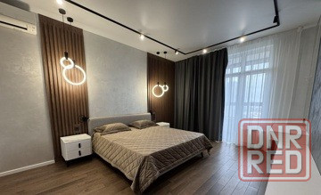 Сдается: Однокомнатная квартира Район: Киевский Донецк - изображение 9