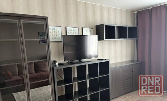 сдаётся прекрасная 2-комнатная квартира в Калининском районе Донецк - изображение 2