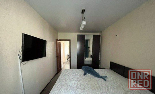 сдаётся прекрасная 2-комнатная квартира в Калининском районе Донецк - изображение 1