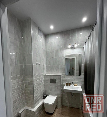 Сдается двухкомнатная квартира Буденовском районе Донецк - изображение 1