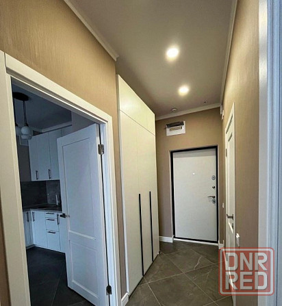 Сдается двухкомнатная квартира Буденовском районе Донецк - изображение 3