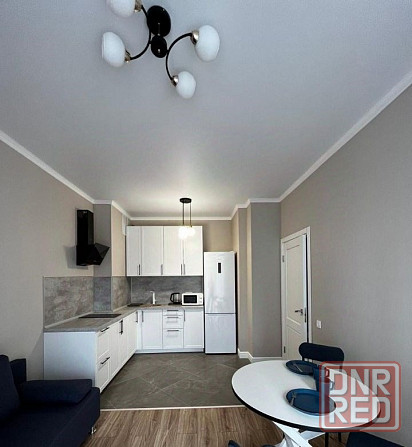 Сдается двухкомнатная квартира Буденовском районе Донецк - изображение 2