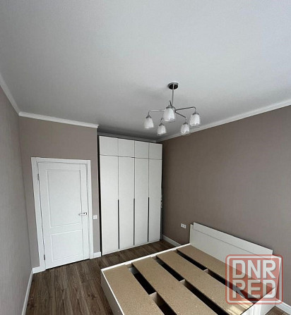 Сдается двухкомнатная квартира Буденовском районе Донецк - изображение 4