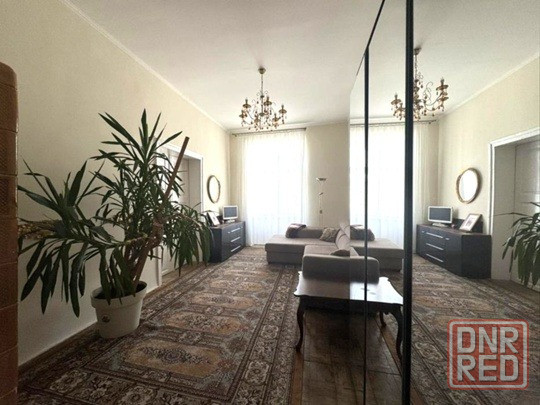 Сдается двухкомнатная квартира в Будёновском районе Донецк - изображение 3