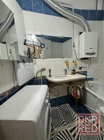 Сдается двухкомнатная квартира в Будёновском районе Донецк - изображение 4