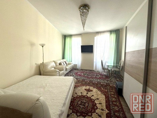 Сдается двухкомнатная квартира в Будёновском районе Донецк - изображение 2