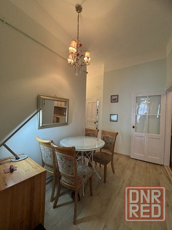 Сдается двухкомнатная квартира в Будёновском районе Донецк - изображение 1