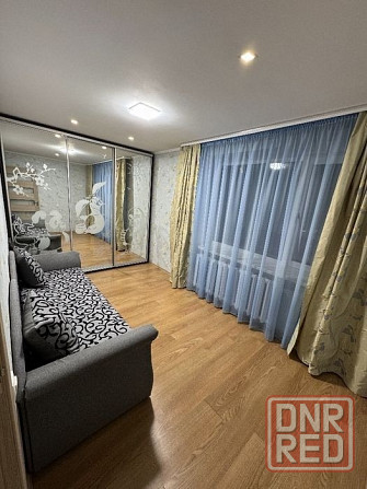 Сдам 2-х комнатную квартиру Ворошиловский район Донецк - изображение 1