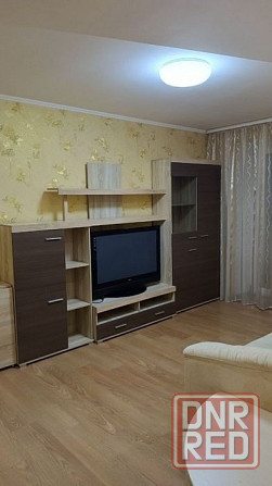 Сдам 2-х комнатную квартиру Ворошиловский район Донецк - изображение 3