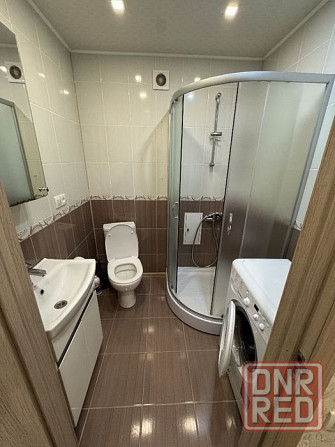 Сдам 2-х комнатную квартиру Ворошиловский район Донецк - изображение 2