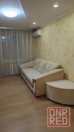 Сдам 2-х комнатную квартиру Ворошиловский район Донецк - изображение 4