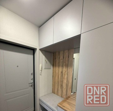 Сдается двухкомнатная квартира в Ленинском районе Донецк - изображение 9