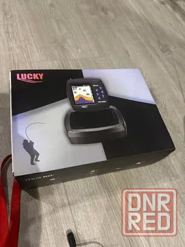 Продам карповый кораблик с эхолотом LUCKY 918-CWL Шахты - изображение 3