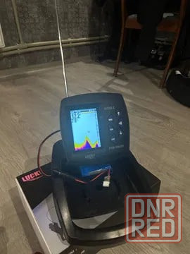 Продам карповый кораблик с эхолотом LUCKY 918-CWL Шахты - изображение 6