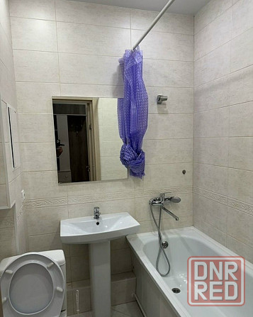 Сдаю однокомнатную квартиру Киевский район Донецк - изображение 4