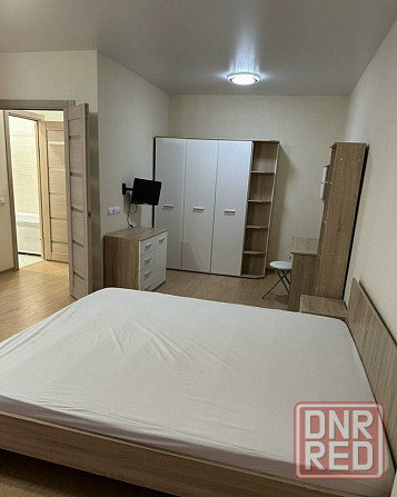 Сдаю однокомнатную квартиру Киевский район Донецк - изображение 6