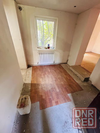 Продам добротный жилой дом с газом г. Харцызск (Черемушки) Харцызск - изображение 4