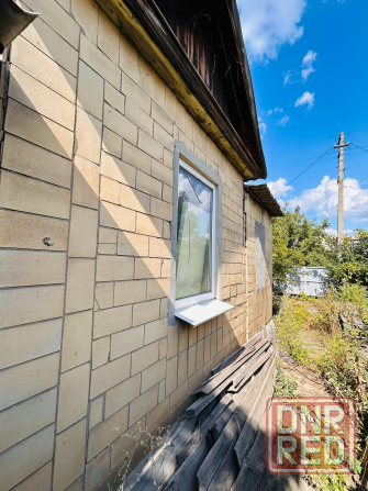 Продам добротный жилой дом с газом г. Харцызск (Черемушки) Харцызск - изображение 9