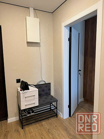 Сдаётся 1к-квартира Калинский р-н Донецк - изображение 2