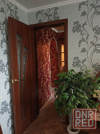 Продам 3-х комнатную квартиру. Снежное - изображение 1