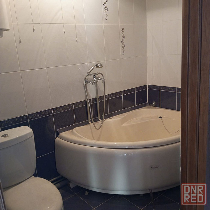 Продам 3-х комнатную квартиру. Снежное - изображение 8