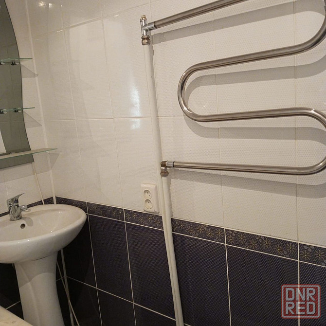 Продам 3-х комнатную квартиру. Снежное - изображение 9