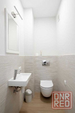 Сдам двухкомнатной квартиру в Калининском районе Донецк - изображение 1