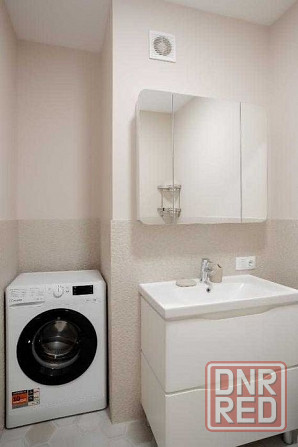 Сдам двухкомнатной квартиру в Калининском районе Донецк - изображение 2