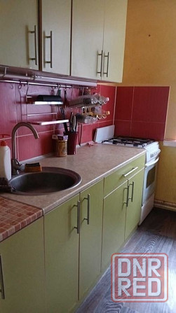 Сдается двухкомнатная квартира в Кировском районе Донецк - изображение 4