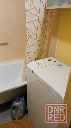 Сдается двухкомнатная квартира в Кировском районе Донецк - изображение 6