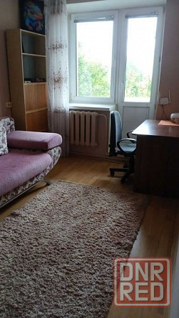 Сдается двухкомнатная квартира в Кировском районе Донецк - изображение 1