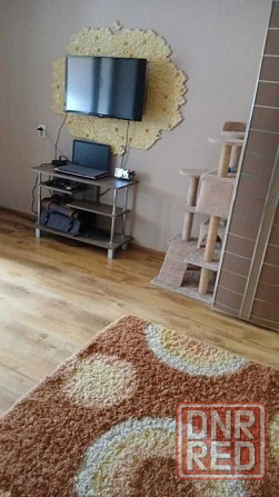 Сдается двухкомнатная квартира в Кировском районе Донецк - изображение 2