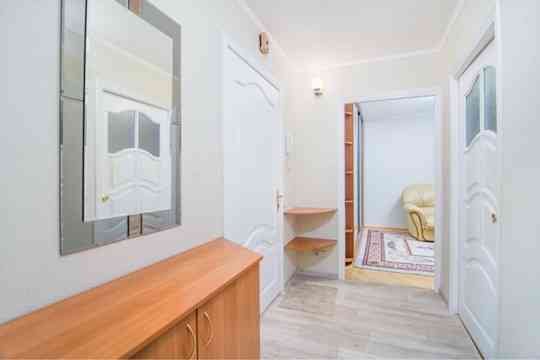 Сдается: двухкомнатная квартира Ворошиловский район Донецк