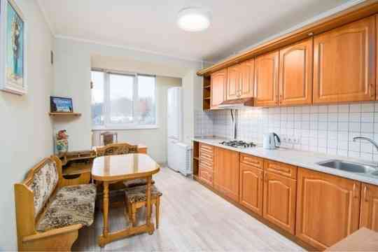 Сдается: двухкомнатная квартира Ворошиловский район Донецк