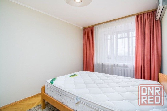 Сдается: двухкомнатная квартира Ворошиловский район Донецк - изображение 1