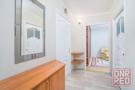 Сдается: двухкомнатная квартира Ворошиловский район Донецк - изображение 4