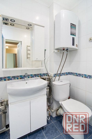 Сдается: двухкомнатная квартира Ворошиловский район Донецк - изображение 3