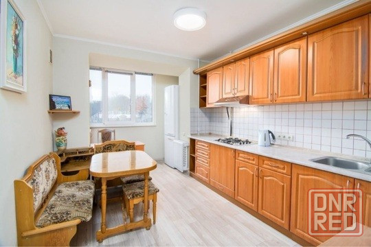 Сдается: двухкомнатная квартира Ворошиловский район Донецк - изображение 2