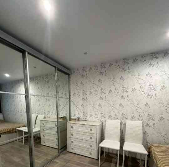 Сдаётся 2-х комнатах квартира. Район Будёновский. Донецк