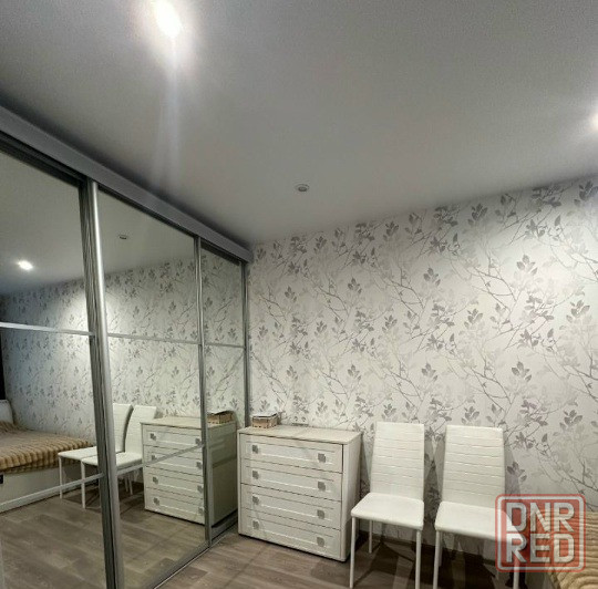 Сдаётся 2-х комнатах квартира. Район Будёновский. Донецк - изображение 2