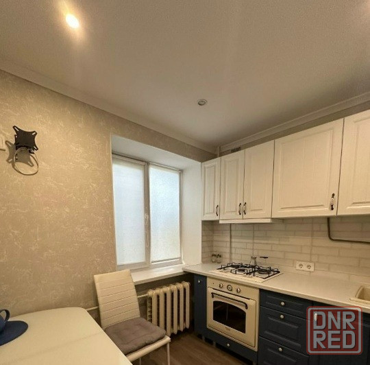 Сдаётся 2-х комнатах квартира. Район Будёновский. Донецк - изображение 6