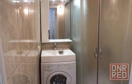 Сдаётся 2-х комнатах квартира. Район Будёновский. Донецк - изображение 4