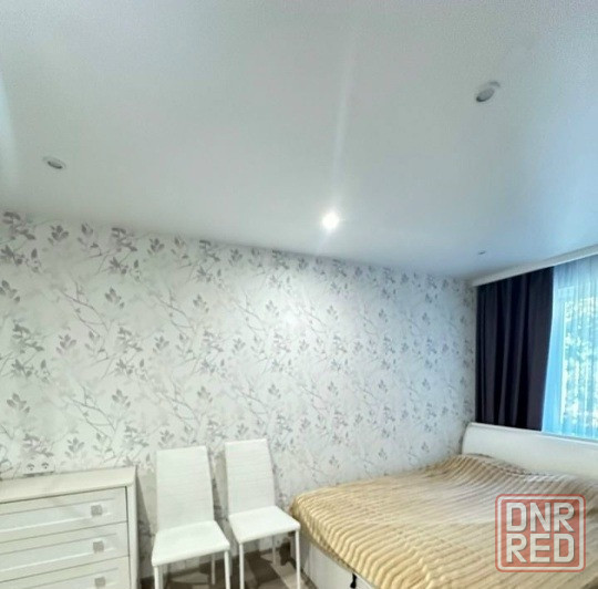 Сдаётся 2-х комнатах квартира. Район Будёновский. Донецк - изображение 5