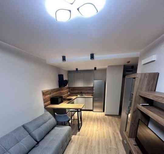 Сдается однокомнатная квартира в Ворошиловском районе Донецк