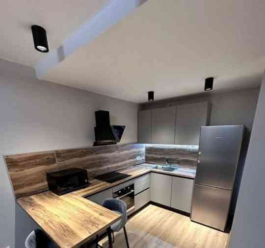 Сдается однокомнатная квартира в Ворошиловском районе Донецк