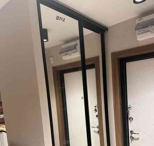 Сдается однокомнатная квартира в Ворошиловском районе Донецк