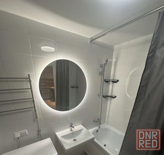 Сдается однокомнатная квартира в Ворошиловском районе Донецк - изображение 2